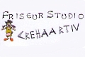 Logo Friseurstudio Crehaartiv  Alexandra Riegler-Klinger