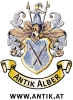 Logo Alber Martin Antiquit�ten
