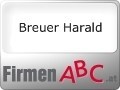 Logo Breuer Harald Baumaschinenhandels GmbH