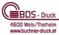 Logo BDS Buchner - Druck - Service e.U.