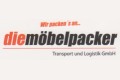 Logo Die M�belpacker  Transport und Logistik GmbH