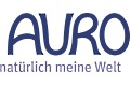Logo AURO Naturfarben GesmbH L�rchenharzraffinerie