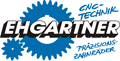 Logo Ehgartner Heinz  Maschinenbau GesmbH in 8700  Leoben