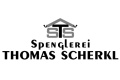 Logo Spenglerei  Thomas Scherkl