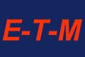 Logo ETM Marschick GmbH in 2431 Enzersdorf an der Fischa