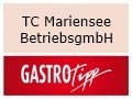 Logo TC Mariensee BetriebsgmbH in 2301 Groß-Enzersdorf