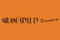 Logo Milano Style by Carmen