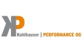 Logo Kohlhauser  Performance OG
