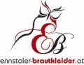 Logo Ennstaler Brautkleider