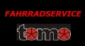 Logo Benkovic Tomo  Fahrradservice