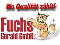 Logo Fuchs Gerald GmbH