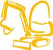 Logo Josef Artner  Baggerarbeiten