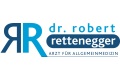 Logo Dr. Robert Rettenegger  Arzt f�r Allgemeinmedizin