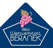 Logo Weinwerkstatt Beranek in 2345 Brunn am Gebirge