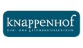 Logo Kur- u Gesundheitszentrum Knappenhof GmbH