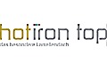 Logo: hotiron products GmbH