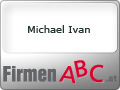 Logo IVAN Michael Baggerarbeiten in 2103  Langenzersdorf