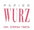 Logo Papier Wurz Inh. Stefan Tarta in 3500 Krems an der Donau