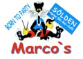Logo Marco�s  Gastronomie GmbH