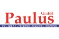 Logo Paulus GmbH in 8142 Zwaring-Pöls