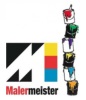 Logo: Thomas Machacek  Malerei - Anstrich - Tapeten