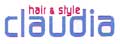 Logo Hair & Style Claudia