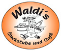 Logo Waldi�s Backstube & Cafe Waldbauer GmbH