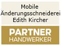 Logo Mobile �nderungsschneiderei  Edith Kircher