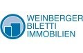Logo Weinberger Biletti Immobilien GmbH in 1090 Wien