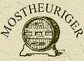 Logo Mostheuriger Moderbacher in 3200 Ober-Grafendorf