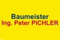 Logo Baumeister Ing. Peter Pichler