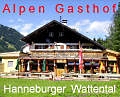 Logo Alpengasthof Hanneburger  Oliver Daum