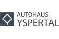 Logo Autohaus Yspertal GmbH  Renault, Peugeot, Dacia