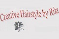 Logo Creative Hairstyle by Rita in 7451 Oberloisdorf