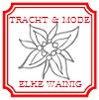 Logo Tracht & Mode Elke Wainig