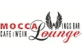 Logo Cafe-Bar Mocca Lounge - Wings Bar in 2020 Hollabrunn