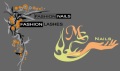 Logo Fashion Nails  Inh. Sandra H�rmann