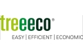 Logo Treeeco Energiecontracting GmbH & Co KG in 2534  Alland