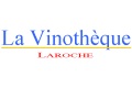 Logo La Vinoth�que Laroche