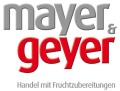 Logo: Mayer & Geyer GmbH