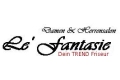 Logo Le Fantasie  Frisiersalon