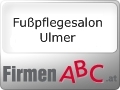 Logo Fu�pflegesalon Anita  Inh. Ulmer Anita