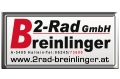 Logo 2-Rad Breinlinger GmbH in 5400 Hallein