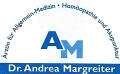 Logo Dr. Margreiter Andrea in 6330 Kufstein