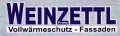 Logo Weinzettl Franz  Vollw�rmeschutz - Fassaden