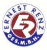 Logo Ernest Renz GesmbH