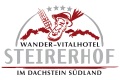 Logo Wander-Vitalhotel  Steirerhof