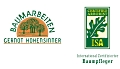 Logo Hohensinner Gernot  BAUMARBEITEN
