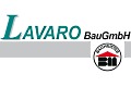Logo Lavaro Bau GmbH