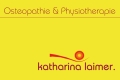 Logo Katharina Laimer